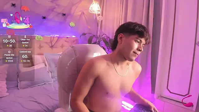 Jordan 24  online show from October 2, 10:24 pm