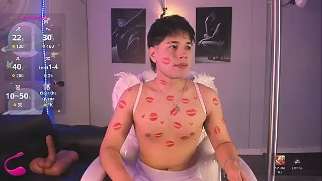 Jordan 24  online show from February 14, 10:10 pm