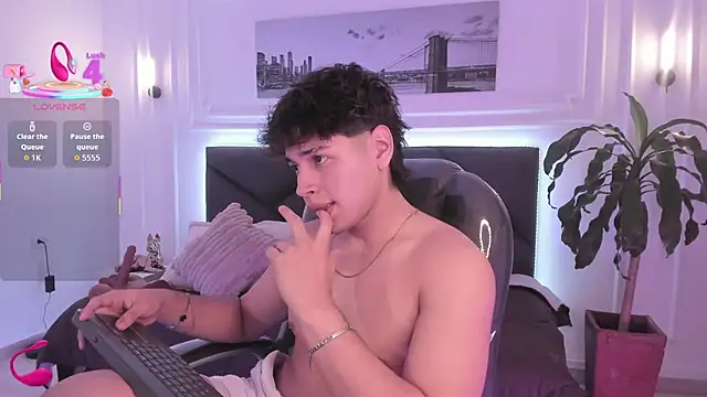 Jordan 24  online show from November 18, 8:56 pm