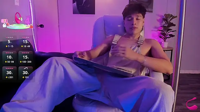 Jordan 24  online show from April 13, 9:08 pm