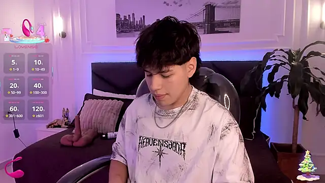 Jordan 24  online show from December 4, 9:36 pm