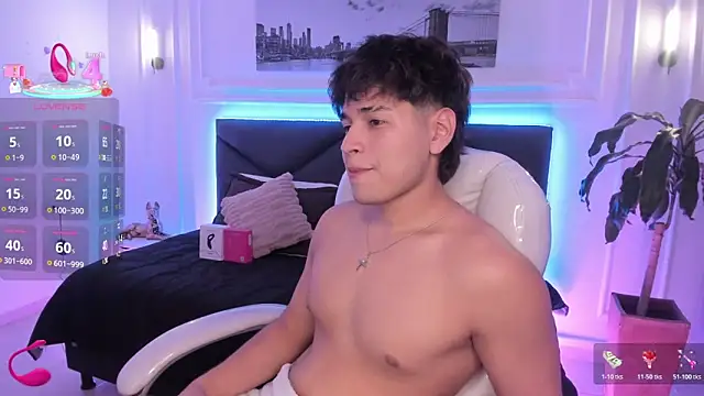 Jordan 24  online show from November 3, 8:56 pm