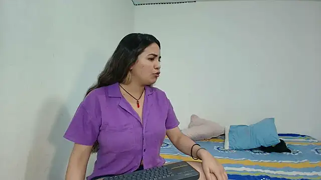 Naughty Nights Live online show from April 16, 6:19 pm