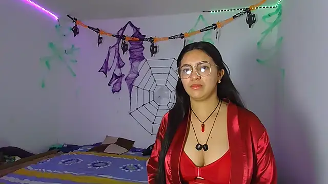 Snapshot of Naughty_Nights_Live chatting on November 1, 11:15 am Naughty Nights Live online show from November 1, 11:15 am