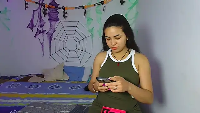 Snapshot of Naughty_Nights_Live chatting on November 4, 11:25 am Naughty Nights Live online show from November 4, 11:25 am