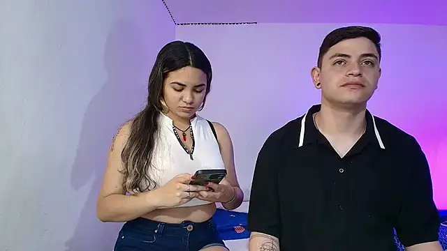 Naughty Nights Live online show from March 17, 6:22 pm