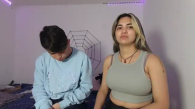 Snapshot of Naughty_Nights_Live chatting on November 9, 11:25 am Naughty Nights Live online show from November 9, 11:25 am