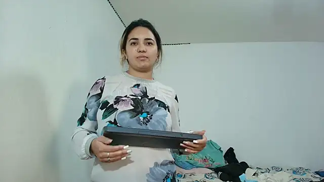 Naughty Nights Live online show from April 15, 5:39 pm