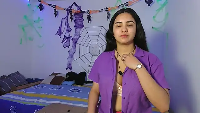 Snapshot of Naughty_Nights_Live chatting on October 22, 11:31 am Naughty Nights Live online show from October 22, 11:31 am