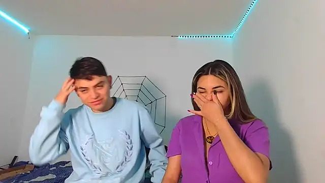 Snapshot of Naughty_Nights_Live chatting on November 13, 11:36 am Naughty Nights Live online show from November 13, 11:36 am