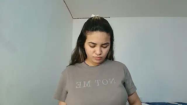 Naughty Nights Live online show from March 18, 6:53 pm