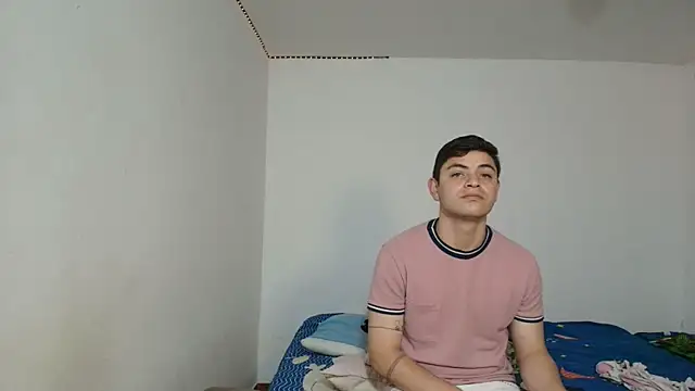 Naughty Nights Live online show from April 10, 7:43 pm