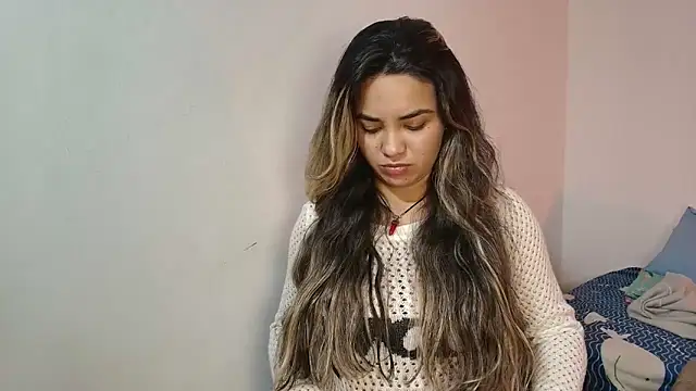 Naughty Nights Live online show from March 6, 6:58 pm