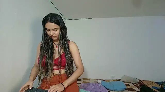 Snapshot of Naughty_Nights_Live chatting on May 4, 4:32 pm Naughty Nights Live online show from May 4, 4:32 pm