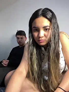 Naughty Nights Live online show from March 3, 6:48 pm