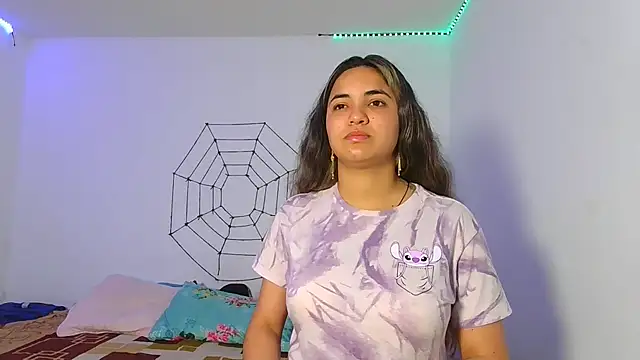 Snapshot of Naughty_Nights_Live chatting on December 2, 11:23 am Naughty Nights Live online show from December 2, 11:23 am