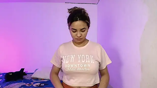 Naughty Nights Live online show from February 6, 12:01 pm