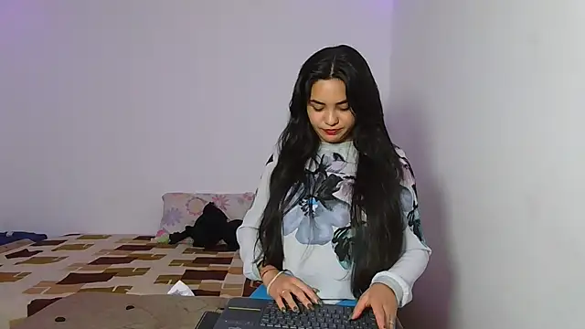 Snapshot of Naughty_Nights_Live chatting on October 7, 6:42 pm Naughty Nights Live online show from October 7, 6:42 pm