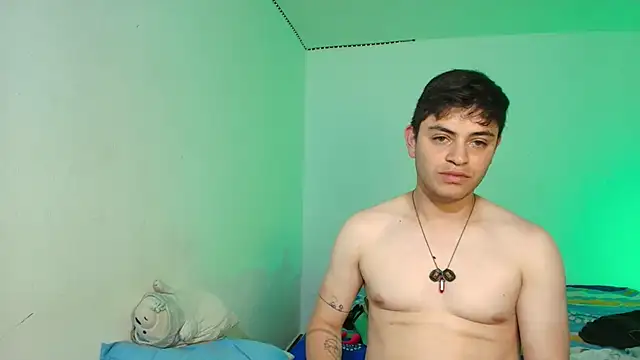 Naughty Nights Live online show from April 15, 7:58 pm