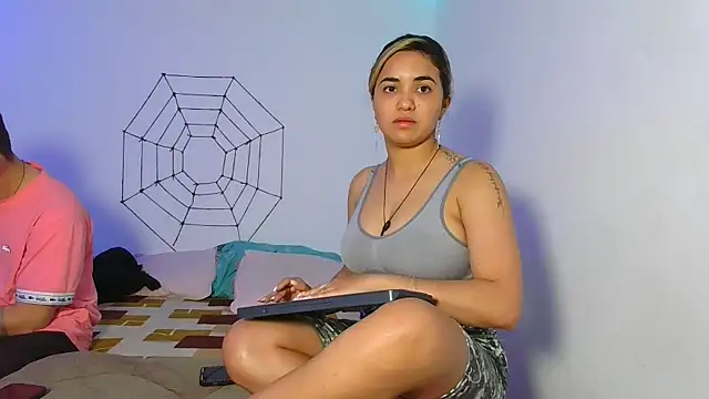 Snapshot of Naughty_Nights_Live chatting on December 2, 11:28 pm Naughty Nights Live online show from December 2, 11:28 pm