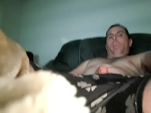 jonnyBgood2451 online show from February 5, 5:14 am