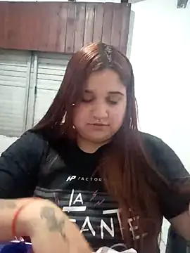 natylunares online show from October 3, 4:47 am