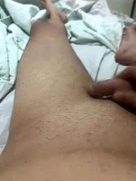 PermutedAquila online show from October 4, 12:34 am