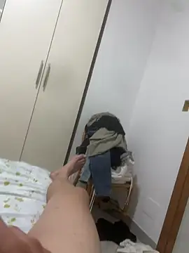 PermutedAquila online show from September 14, 2:56 am