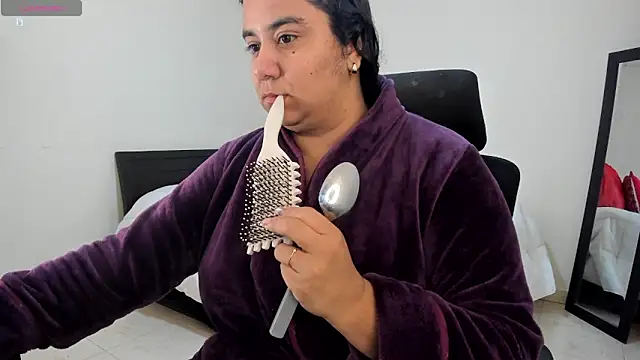 MariamCastiblanco online show from February 23, 5:02 pm