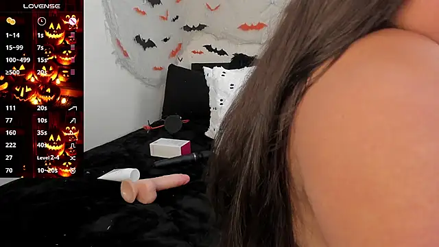 MariamCastiblanco online show from October 9, 5:41 am