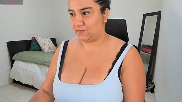 MariamCastiblanco online show from April 30, 8:05 pm
