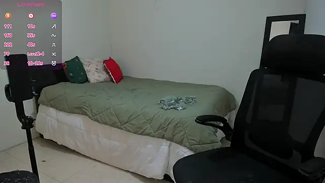 MariamCastiblanco online show from May 29, 7:42 pm