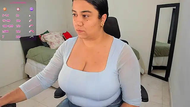 MariamCastiblanco online show from May 16, 12:42 am