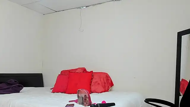 MariamCastiblanco online show from March 11, 2:55 pm