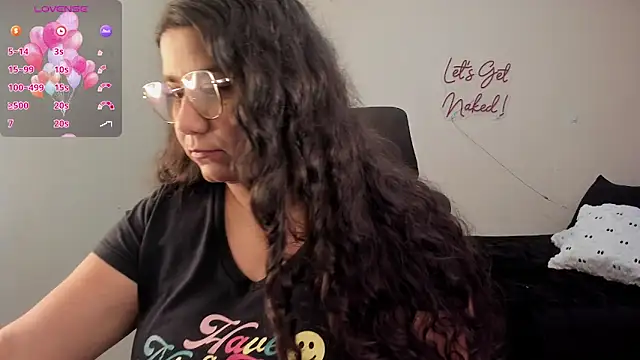 MariamCastiblanco online show from November 5, 11:52 pm