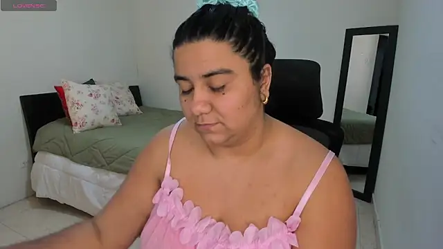 MariamCastiblanco online show from June 1, 8:08 pm