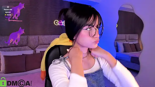 Arinextdoor online show from October 21, 11:15 pm