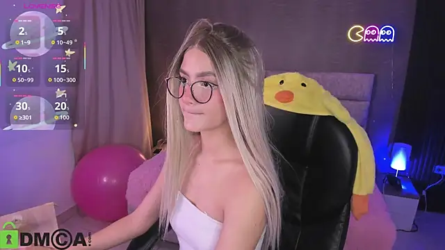 Arinextdoor online show from November 8, 11:52 pm