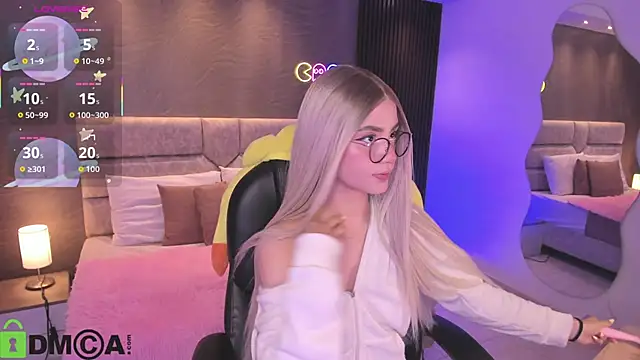 Arinextdoor online show from November 7, 11:19 pm