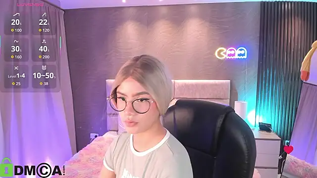Arinextdoor online show from March 28, 9:16 pm