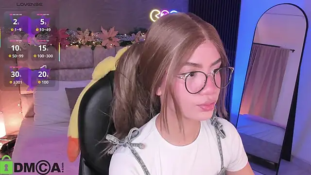 Arinextdoor online show from December 3, 8:19 pm