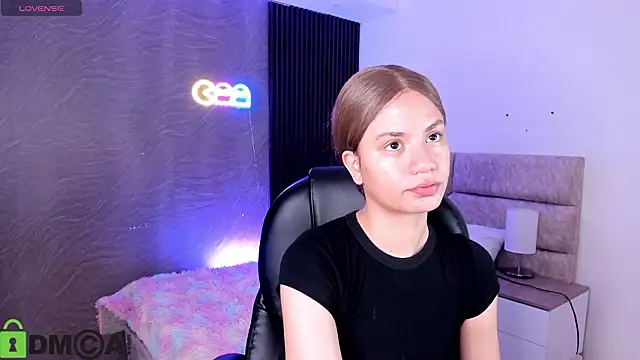 Arinextdoor online show from February 28, 3:28 am