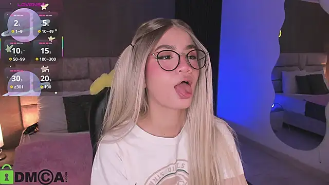 Arinextdoor online show from November 20, 11:36 pm