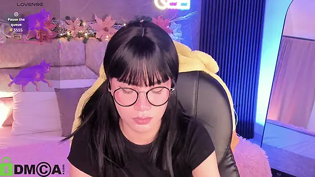 Arinextdoor online show from December 1, 12:22 am