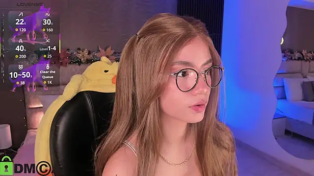 Arinextdoor online show from November 28, 10:54 pm