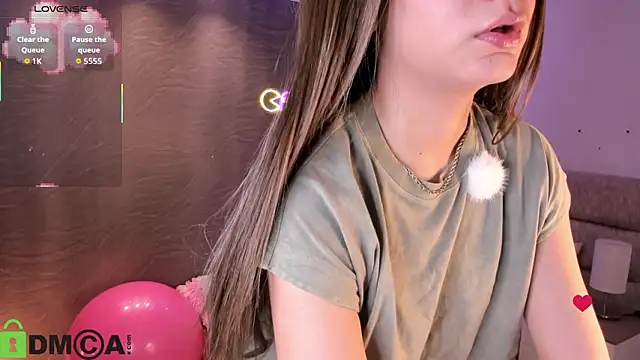 Arinextdoor online show from February 27, 3:29 am