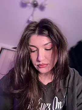 ScarletBloom  online show from March 14, 7:31 pm