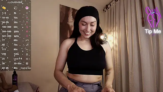 siren indira  online show from March 21, 8:13 pm