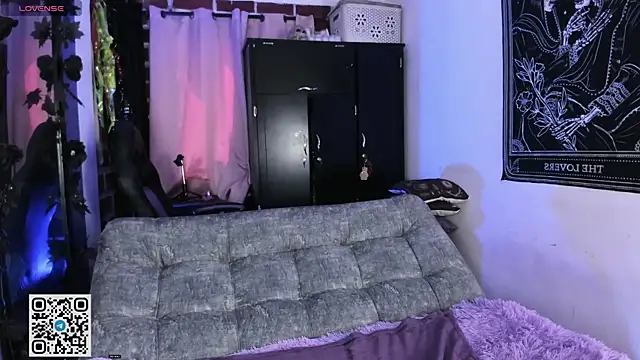 Katyuska Sg1 online show from May 6, 2:54 pm
