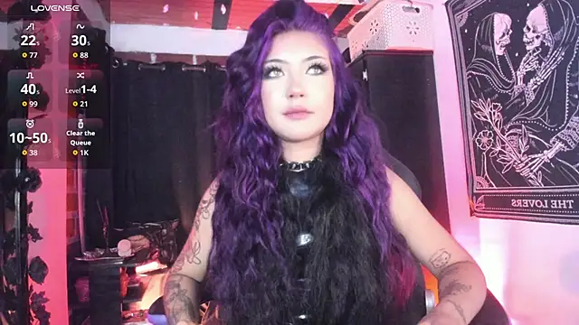 Snapshot of Katyuska_Sg1 chatting on October 27, 4:08 pm Katyuska Sg1 online show from October 27, 4:08 pm